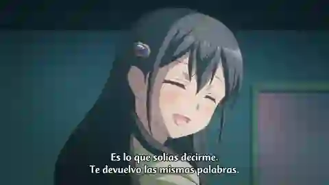 Ongaku Shoujo (TV) Episodio 10