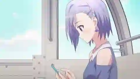 Ongaku Shoujo (TV) Episodio 11