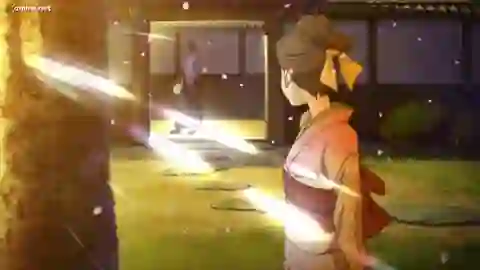 Onihei Episodio 2
