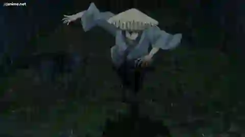 Onihei Episodio 3