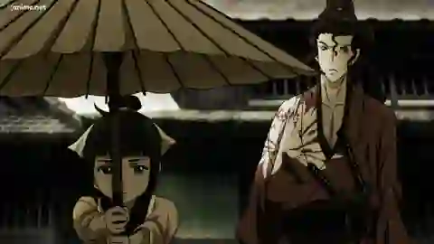 Onihei Episodio 4