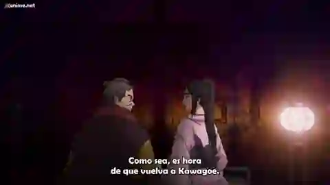 Onihei Episodio 5