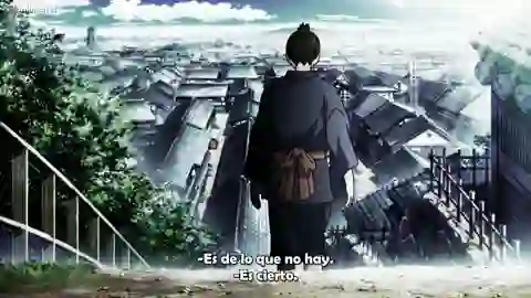 Onihei Episodio 7