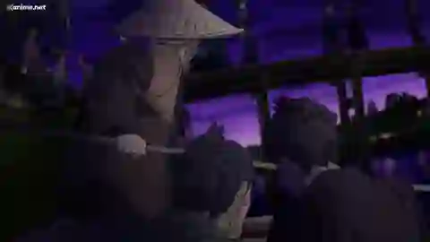 Onihei Episodio 8