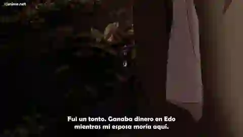 Onihei Episodio 10