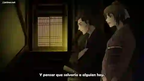 Onihei Episodio 12