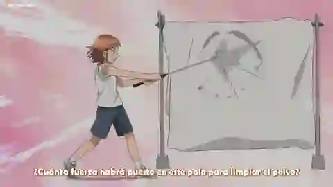 Ooi! Tonbo Episodio 1