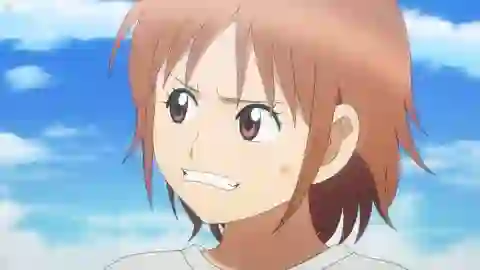 Ooi! Tonbo Episodio 2