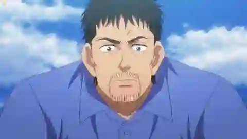 Ooi! Tonbo Episodio 5