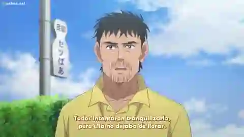 Ooi! Tonbo Episodio 6
