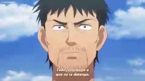 Ooi! Tonbo Episodio 7