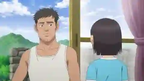 Ooi! Tonbo Episodio 8
