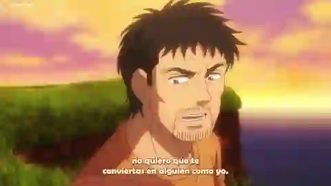 Ooi! Tonbo Episodio 9
