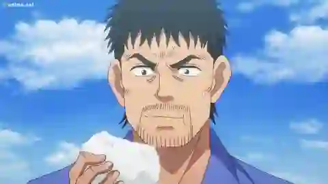 Ooi! Tonbo Episodio 11