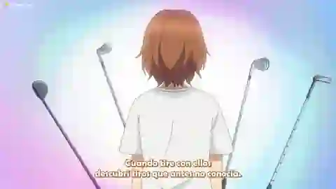Ooi! Tonbo Episodio 12
