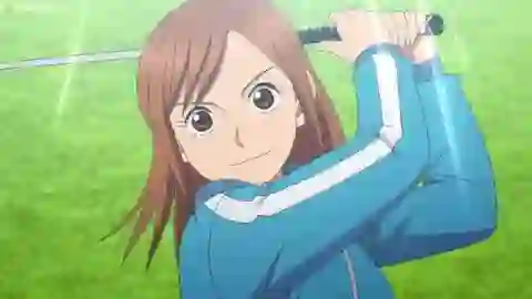 Ooi! Tonbo Episodio 13