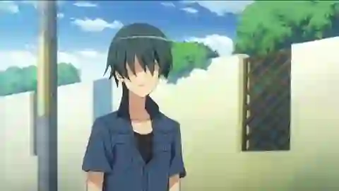 Ookami-san to Shichinin no Nakamatachi Episodio 12