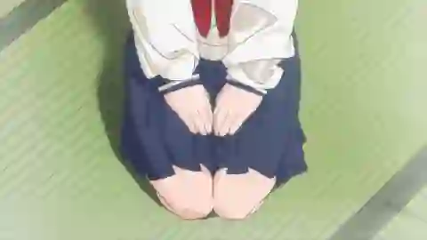 Ooya-san wa Shishunki! Episodio 1