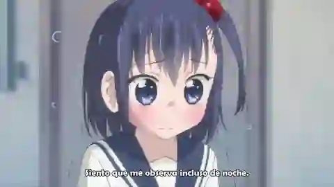 Ooya-san wa Shishunki! Episodio 3