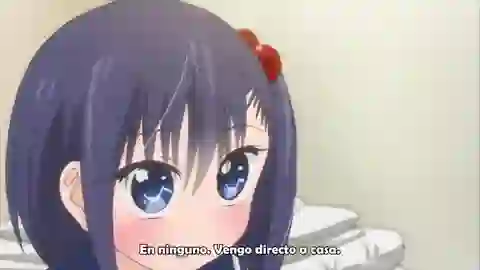 Ooya-san wa Shishunki! Episodio 5