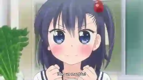 Ooya-san wa Shishunki! Episodio 7