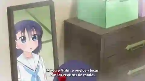 Ooya-san wa Shishunki! Episodio 11