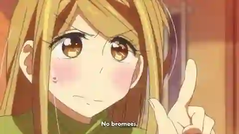 Ooya-san wa Shishunki! Episodio 12