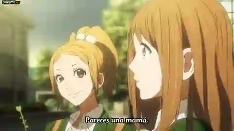 Orange Episodio 2