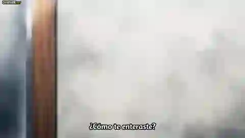 Orange Episodio 3