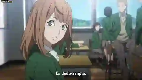 Orange Episodio 4
