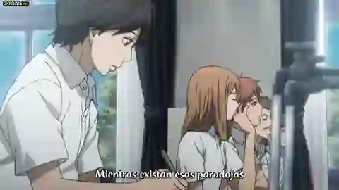 Orange Episodio 5
