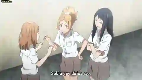 Orange Episodio 7
