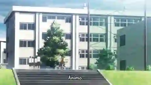 Orange Episodio 8