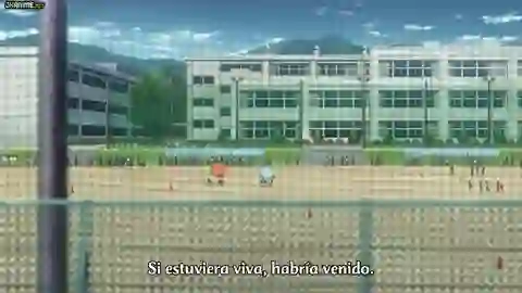 Orange Episodio 10
