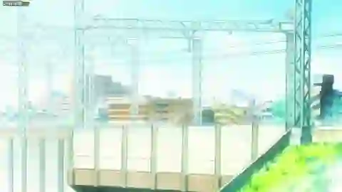 Ore Monogatari!! Episodio 1
