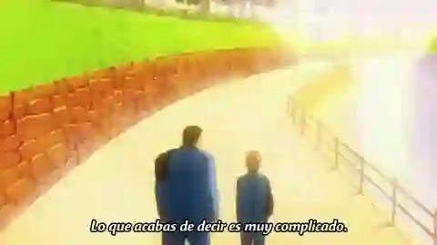 Ore Monogatari!! Episodio 4