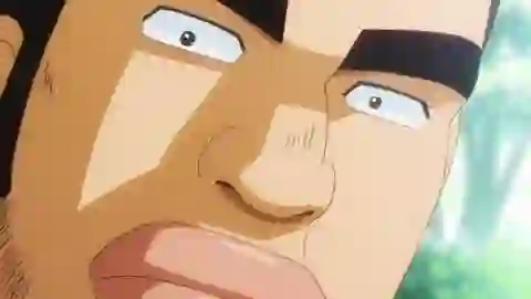 Ore Monogatari!! Episodio 5