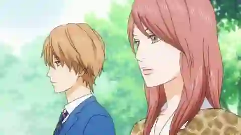 Ore Monogatari!! Episodio 6