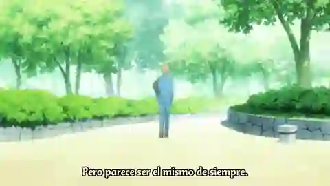 Ore Monogatari!! Episodio 8