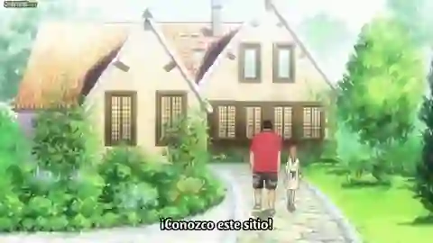 Ore Monogatari!! Episodio 9