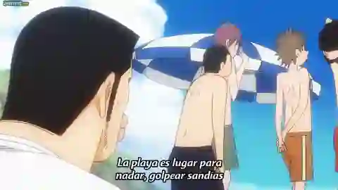 Ore Monogatari!! Episodio 11