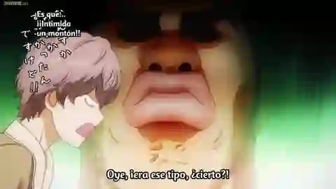 Ore Monogatari!! Episodio 13