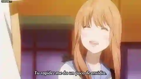 Ore Monogatari!! Episodio 15