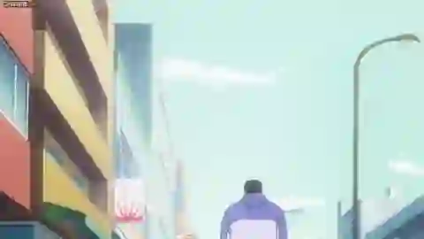 Ore Monogatari!! Episodio 18