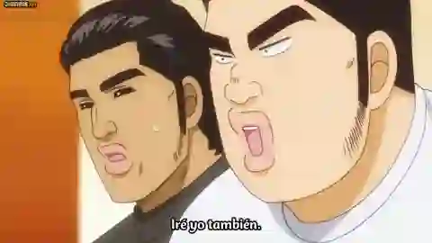 Ore Monogatari!! Episodio 19