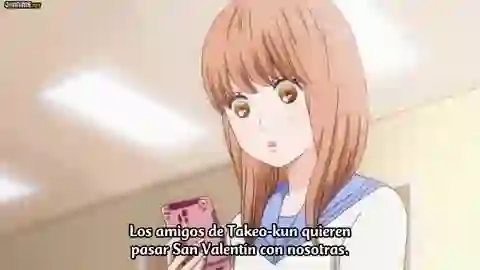 Ore Monogatari!! Episodio 20