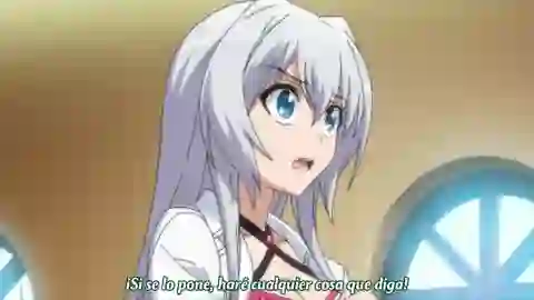 Ore, Twintails ni Narimasu. Episodio 1