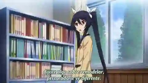 Ore, Twintails ni Narimasu. Episodio 5