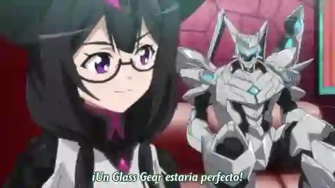 Ore, Twintails ni Narimasu. Episodio 10