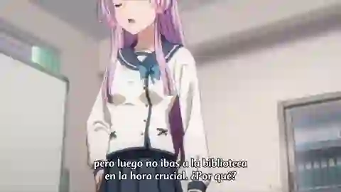 Ore wo Suki nano wa Omae dake ka yo Episodio 6